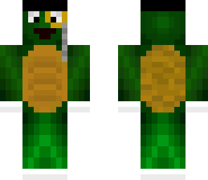 sir turtle