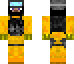 desert camo for chase v2