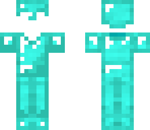 diamond invisoman