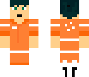 aperture science test subject