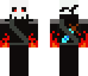 death warrior