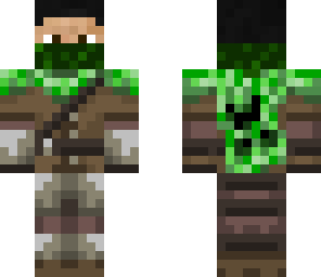 hunter