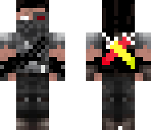 edited assassin