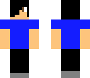 special skin for jrskywalker527