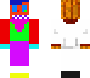 killing freaky dude