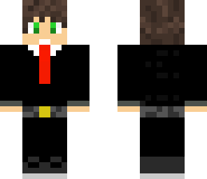 server owner