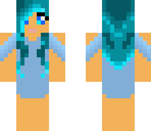 ice girl