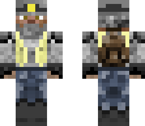 all mineral miner