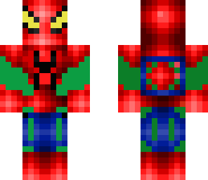 spiderman