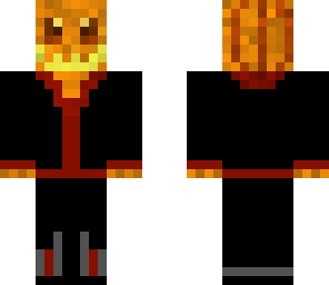 pumpkin wizard