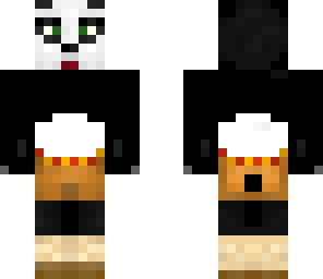 kung fu panda oficiall