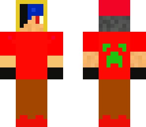 the man of archer