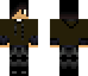 jacket guy