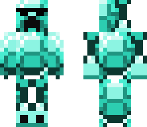 diamond creeper