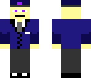 ender janitor