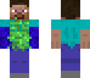 steve
