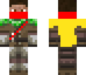 hunter