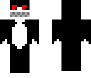 black monkey