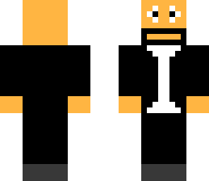 guy in a siut