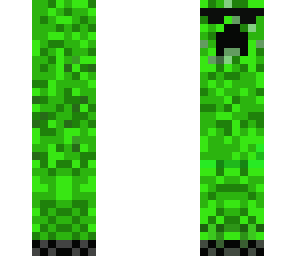 backwards creeper