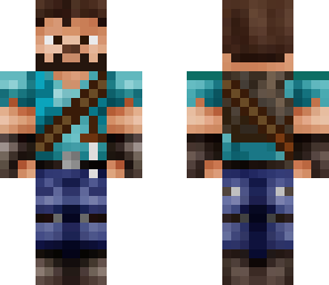 epic steve