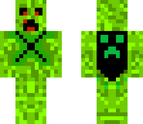 soldier creeper