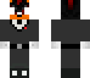 shadow the hedgehog tux