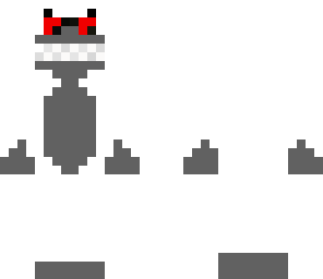 grey monkey