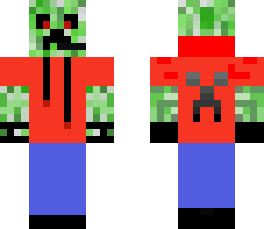 creeper boy