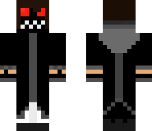 shadow fighter