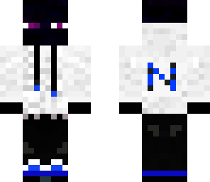 enderman boy