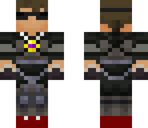 skydoesminecraftwith better glasses