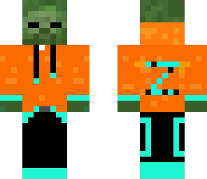 zombi boy