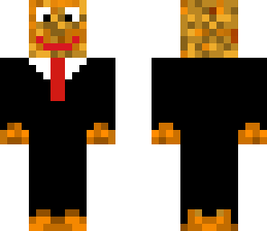 mr potato