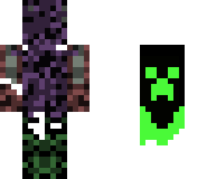 dark cape 2