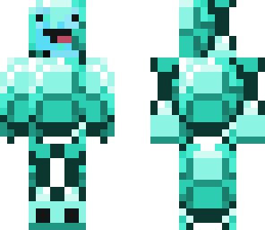 derp diamond guy