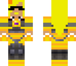 sky budder girl