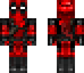 deadpool