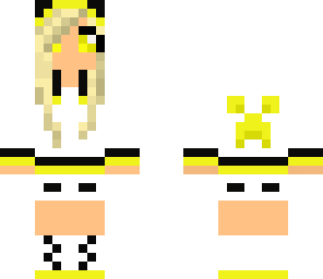 butter girl