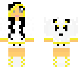 butter panda
