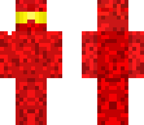 halo red soldier