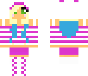 for avajean3917's new skin 