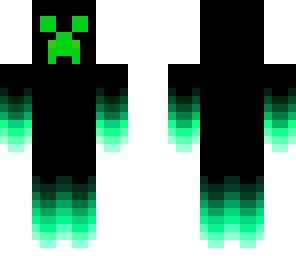 cool creeper