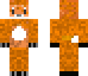 fox