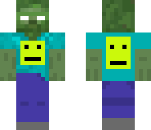 zombiebrine