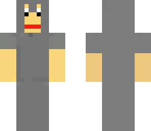warrior