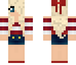 sailors girl