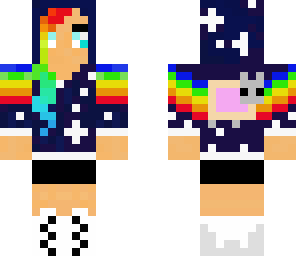 nyan cat
