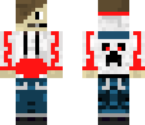 my redstone gaming hoodie