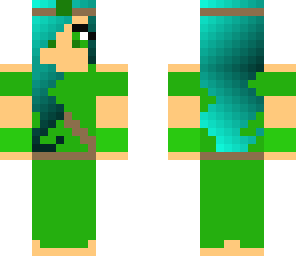 elfen warrior